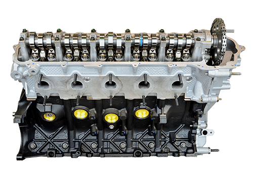 Save on Diesel Engines from Gearhead Engines and More