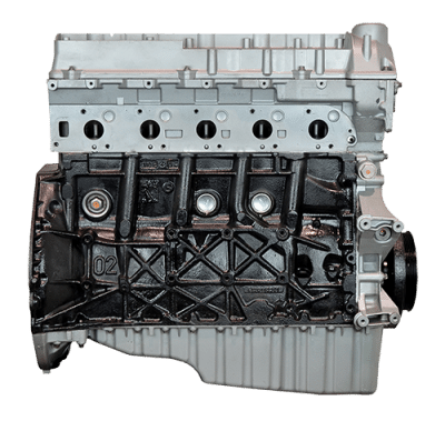 Gearhead Engines provides a wide selection of reman diesel engines